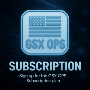 Subscription Plan